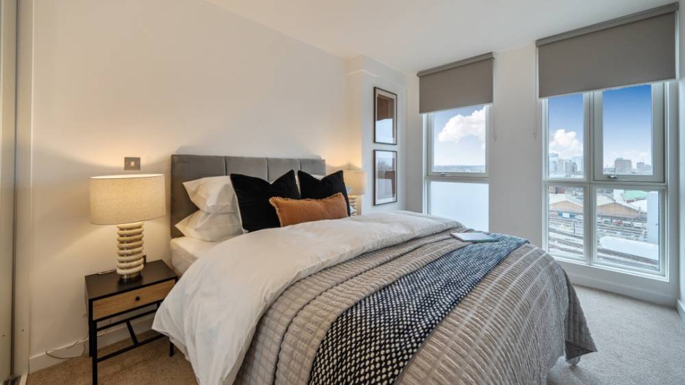 Interior design – Trundleys Road#