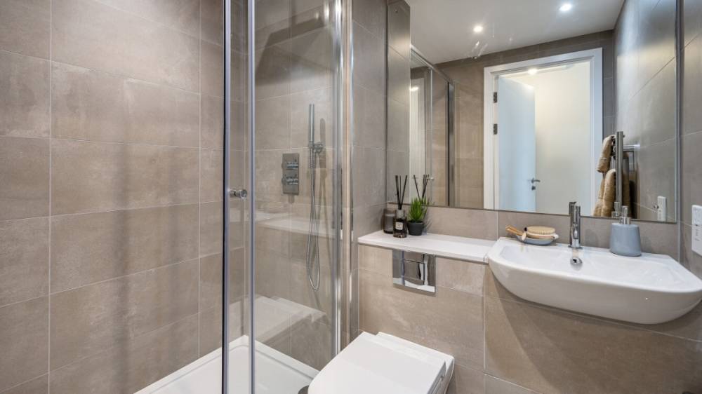 Interior design – Trundleys Road#