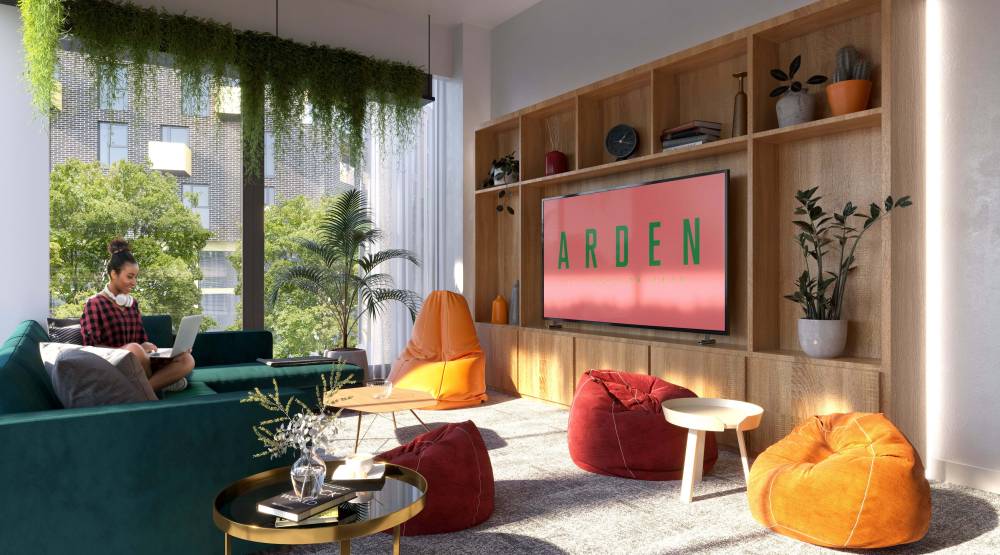 Gallery Arden#