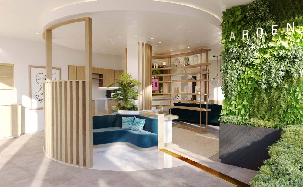 Gallery Arden#