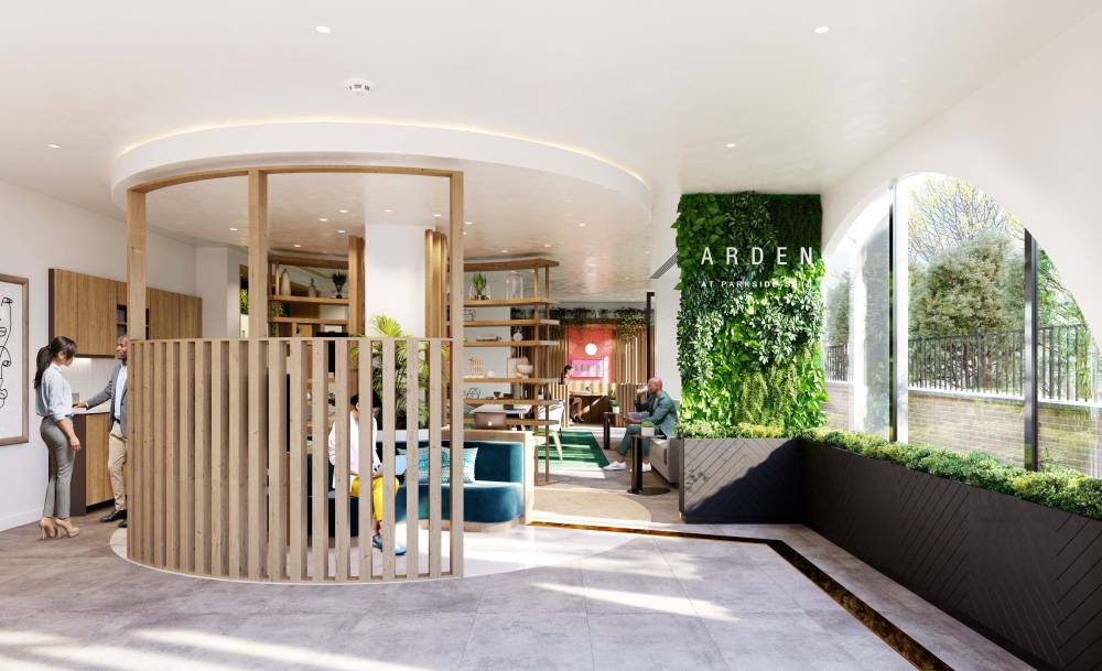 Gallery Arden#