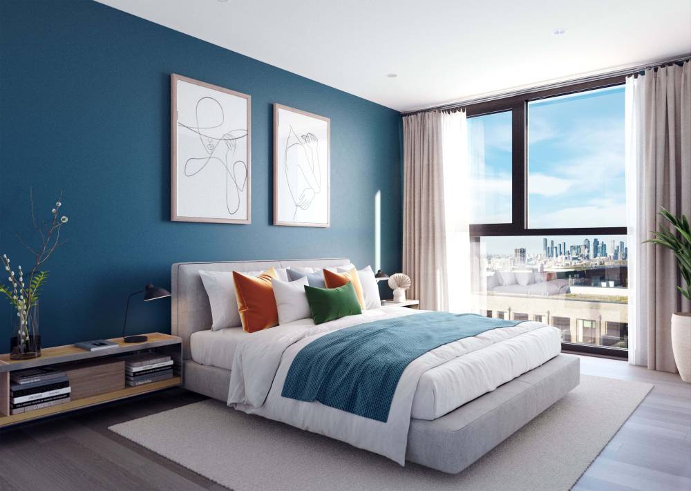 Interior design – Arden#