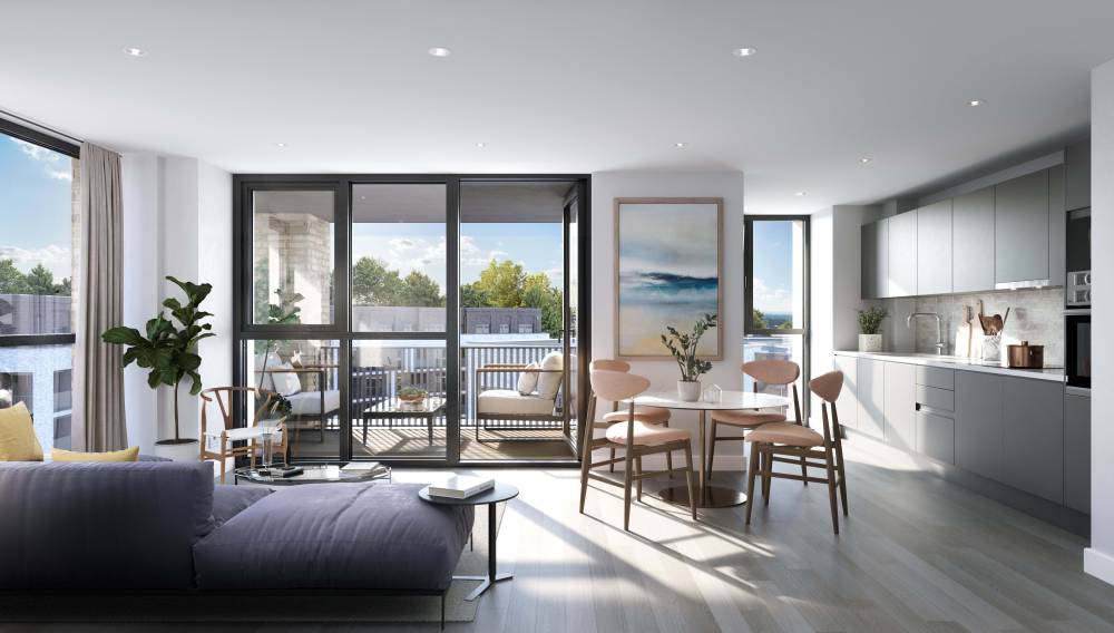 Interior design – Arden#