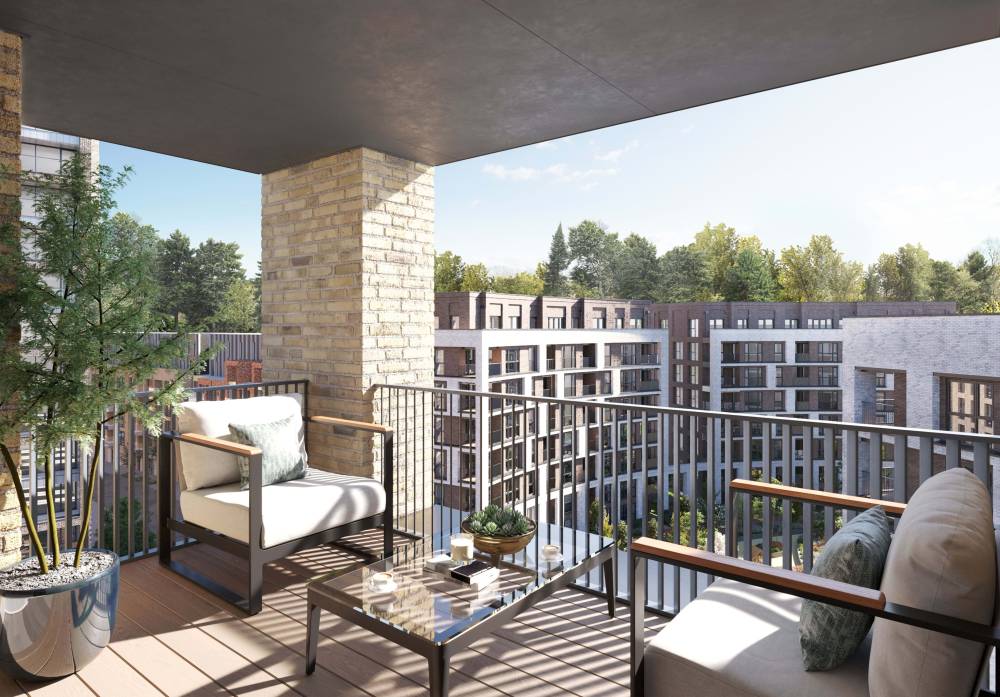 Interior design – Arden#