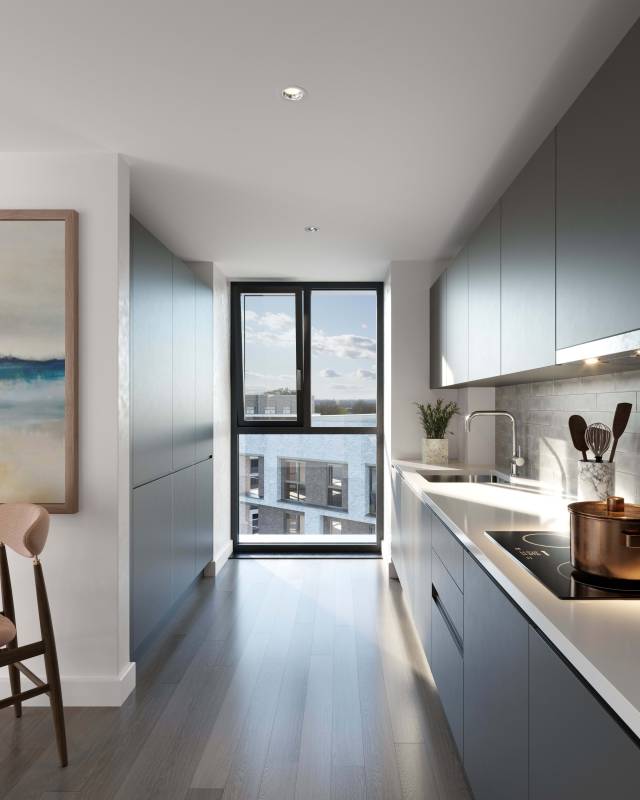 Interior design – Arden#