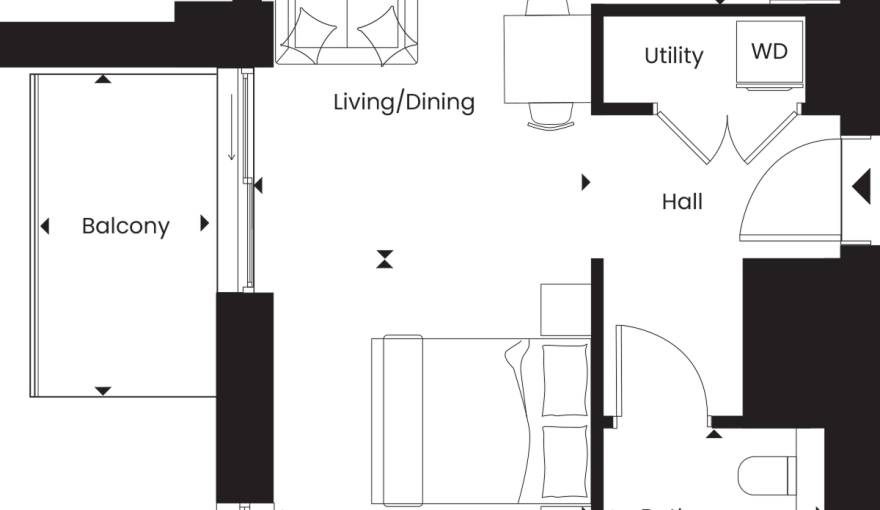 Plans City Angel