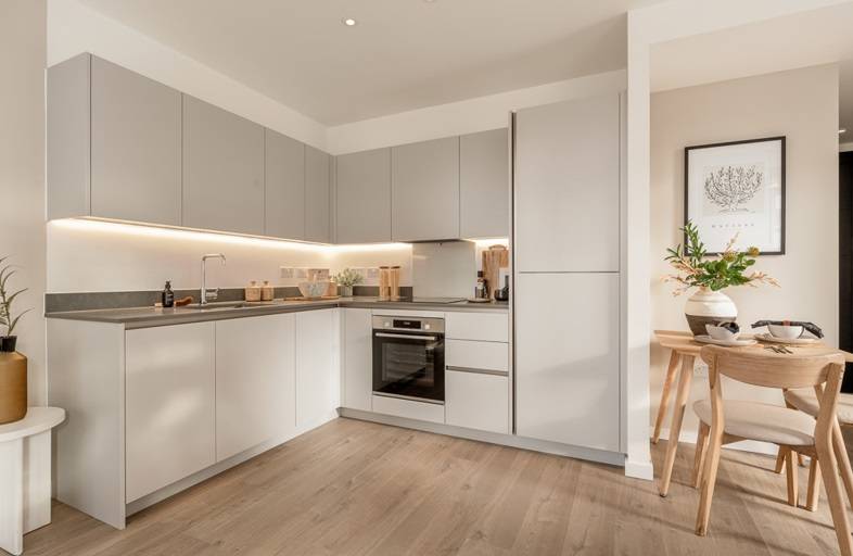Interior design – City Angel#