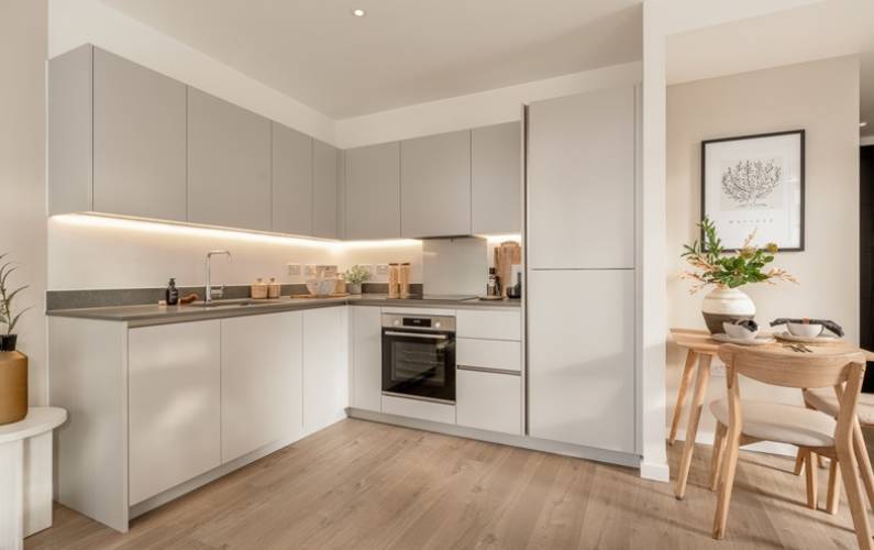 Interior design – City Angel