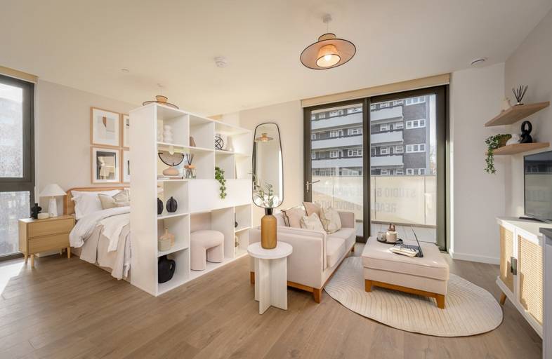 Interior design – City Angel#