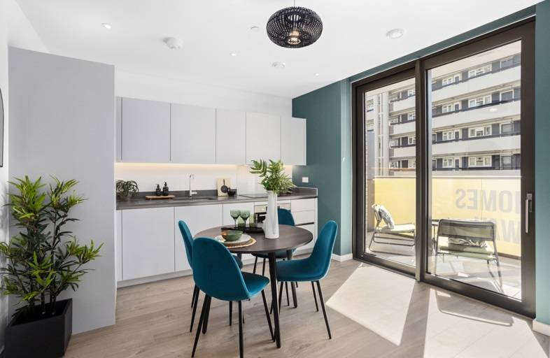 Interior design – City Angel#