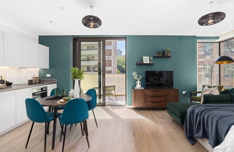 Interior design – City Angel#