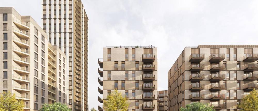 Gallery Deptford Edge#