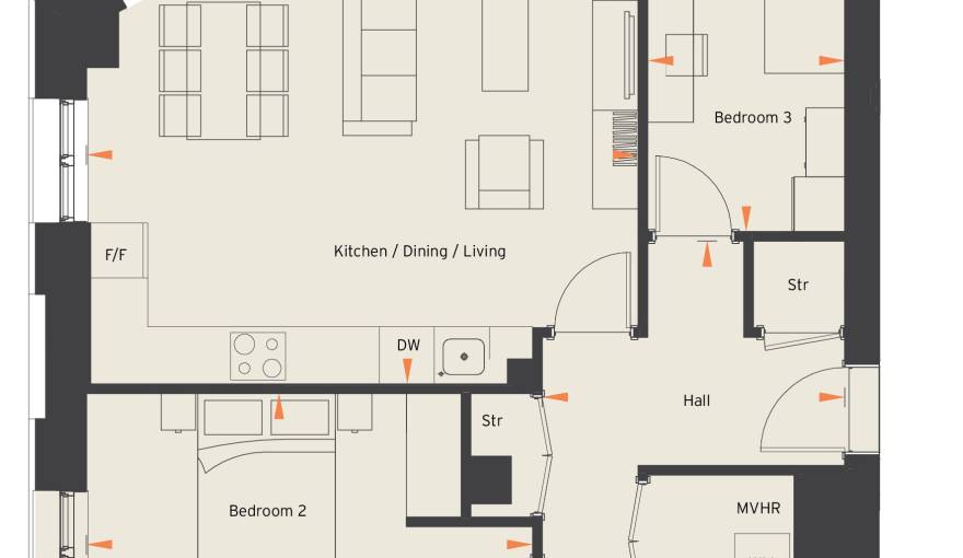 Plans Higgs Yard