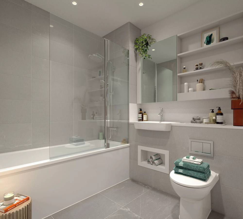 Interior design – Higgs Yard#