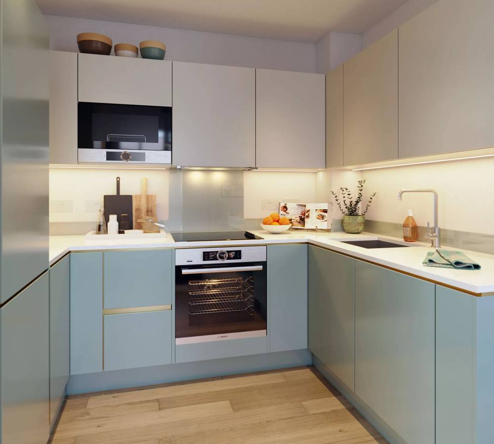 Interior design – Higgs Yard#