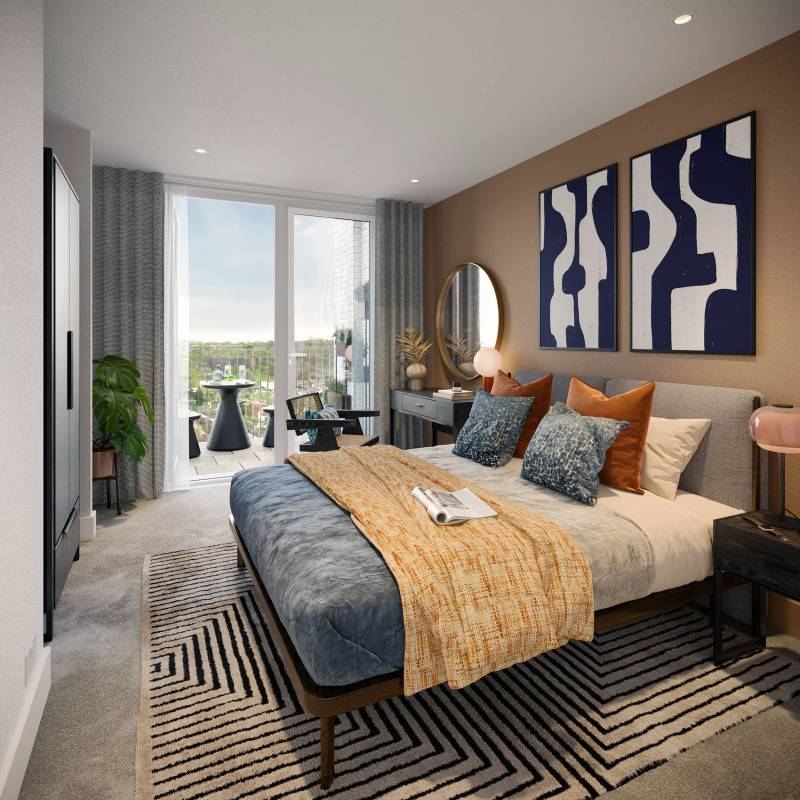 Interior design – Higgs Yard#