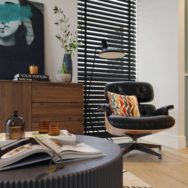 Interior design – Higgs Yard#