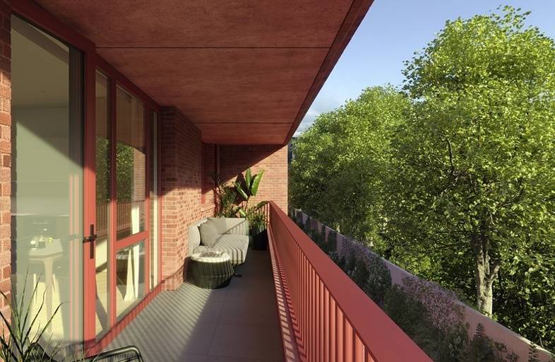 Gallery Holloway Park#