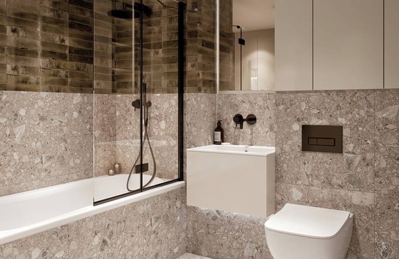 Interior design – Holloway Park#