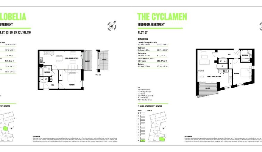 Plans KEWB