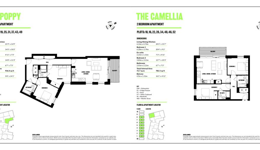 Plans KEWB