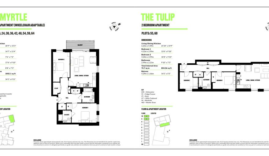 Plans KEWB