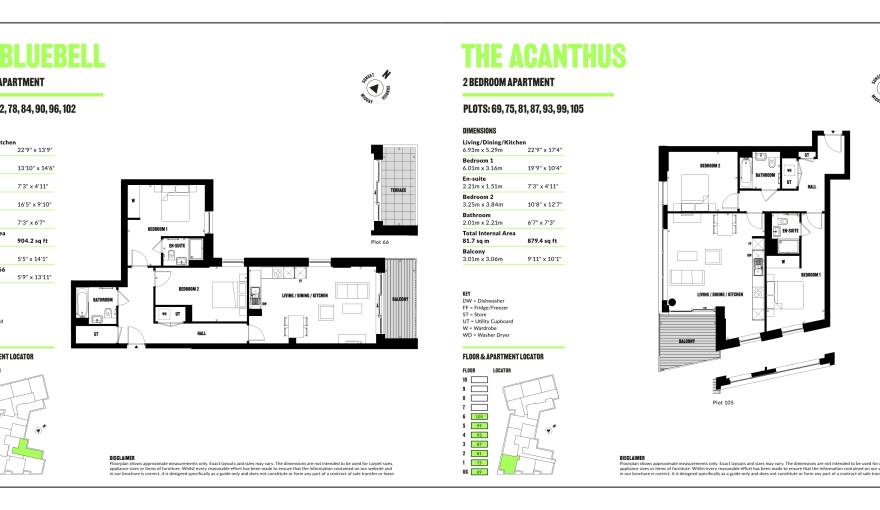 Plans KEWB