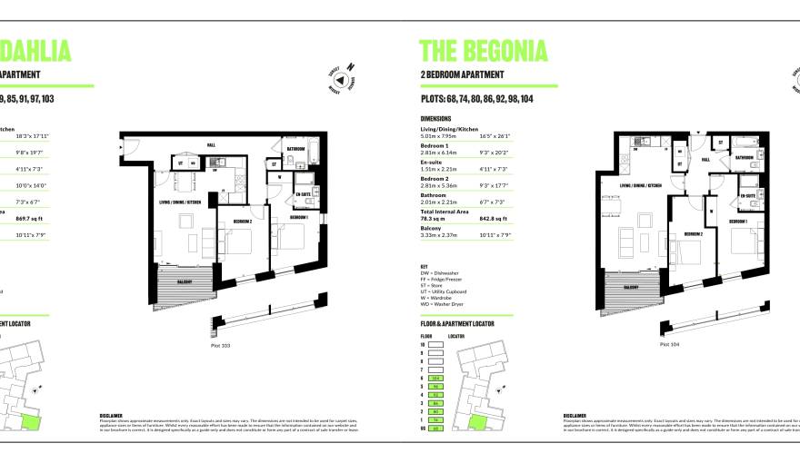 Plans KEWB