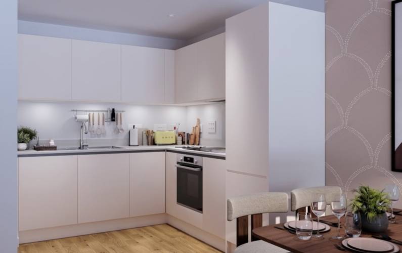 Interior design – KEWB