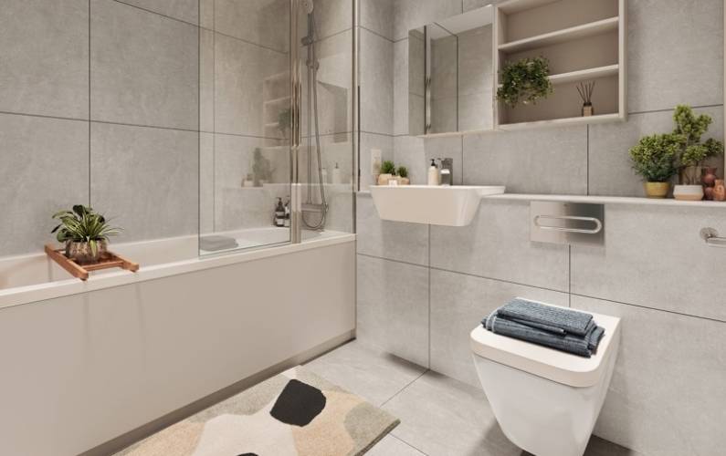 Interior design – KEWB