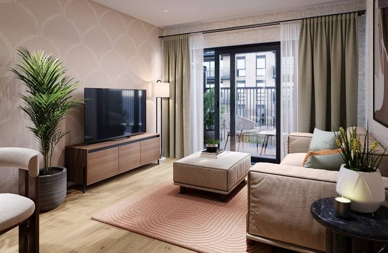 Interior design – KEWB#