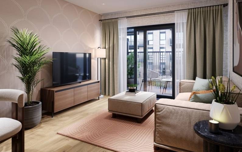 Interior design – KEWB