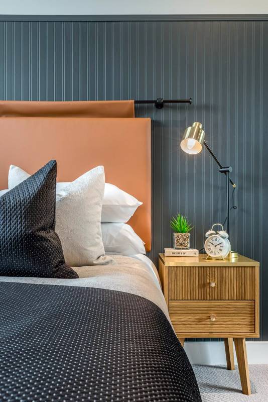 Interior design – Lazemby Square#