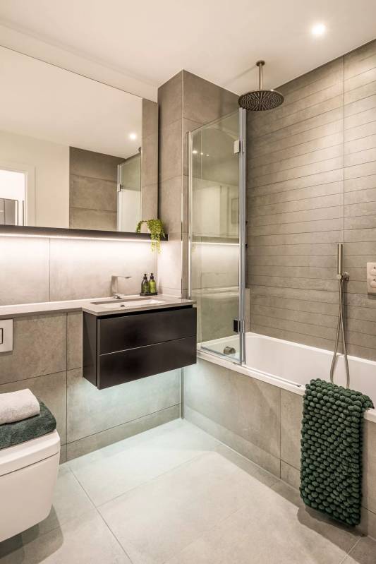 Interior design – Lazemby Square#