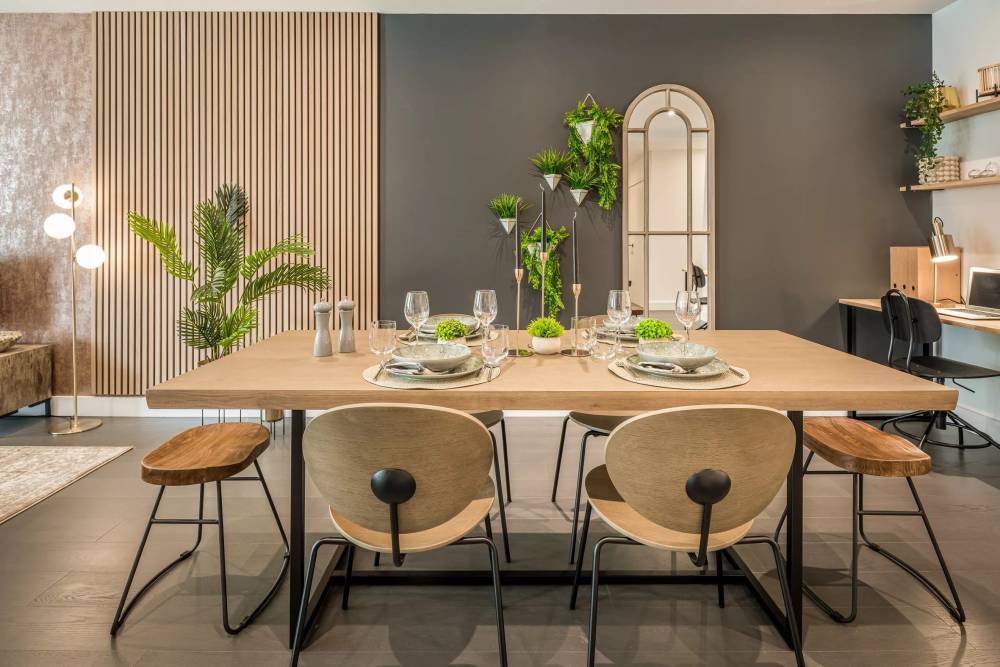 Interior design – Lazemby Square#