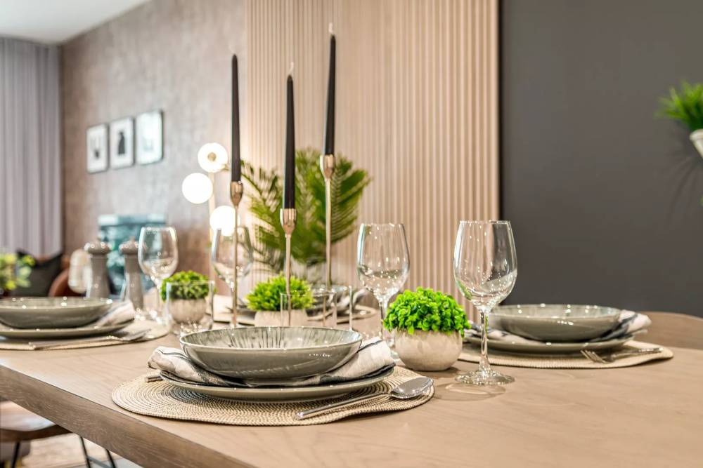 Interior design – Lazemby Square#