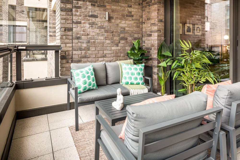 Interior design – Lazemby Square#