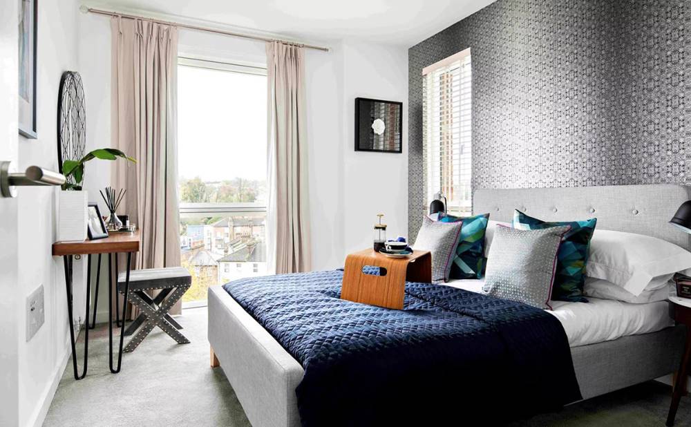 Interior design – Lucent Point#