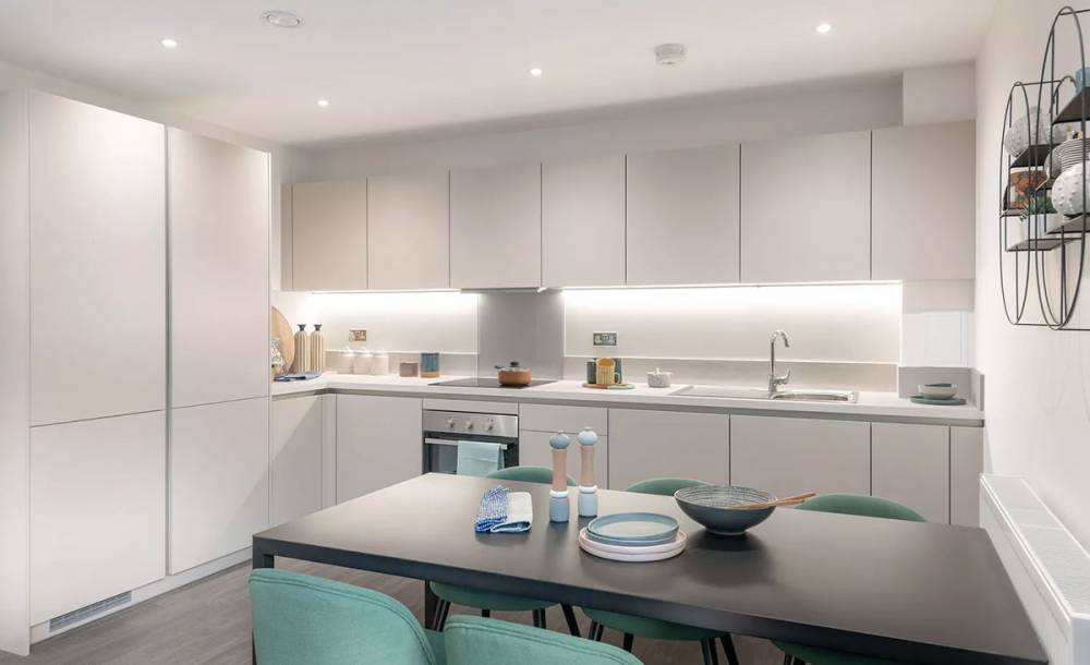 Interior design – Patchworks#