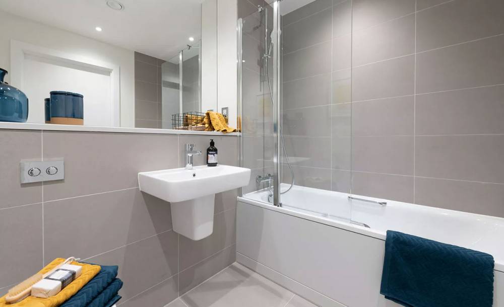 Interior design – Patchworks#