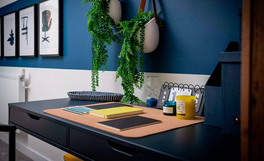 Interior design – Powell Road#