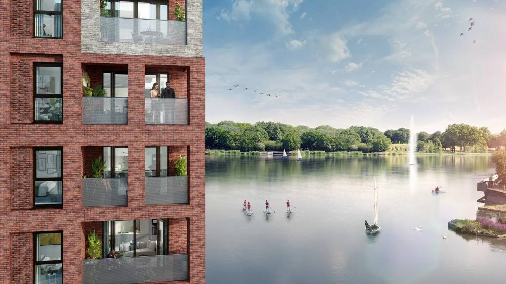 Gallery Southmere#