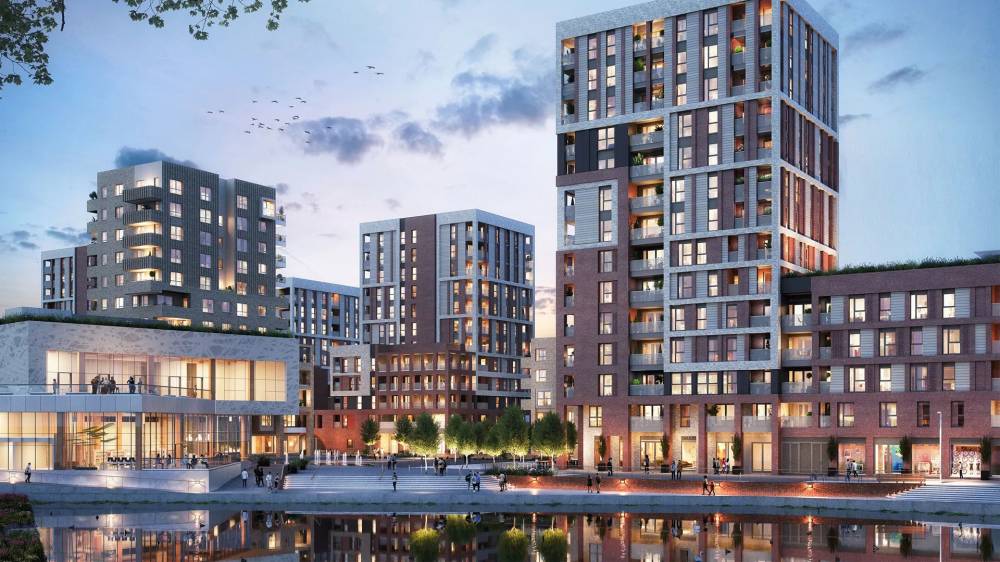 Gallery Southmere#