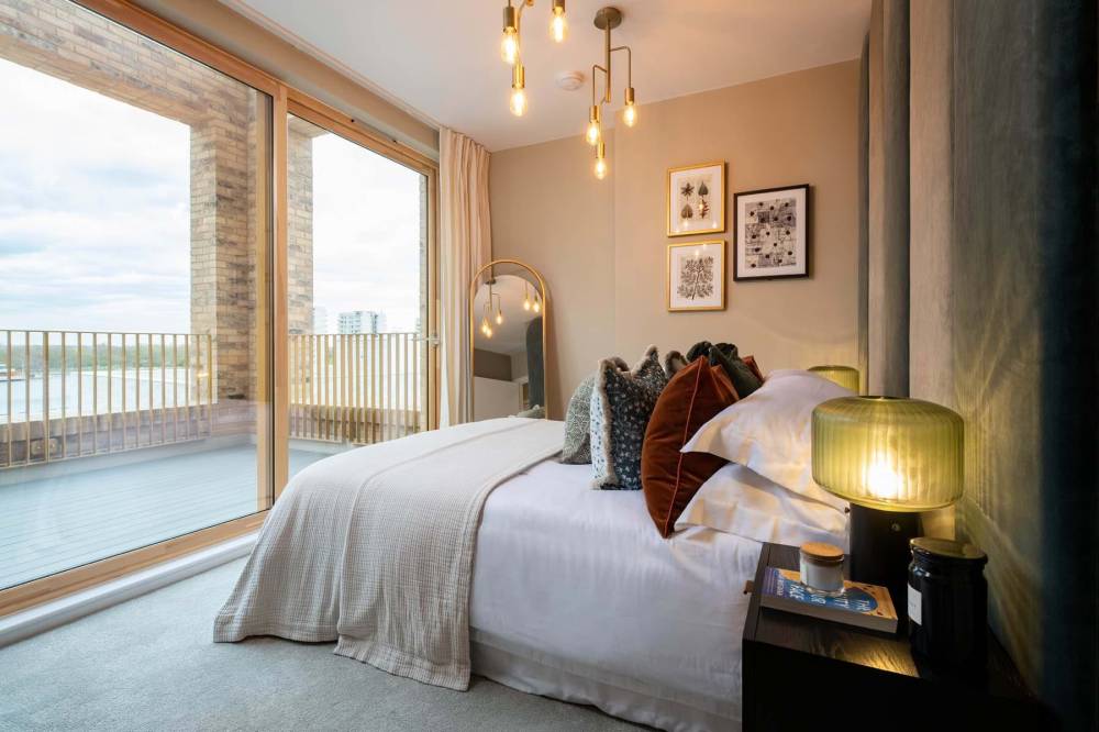 Interior design – Southmere#
