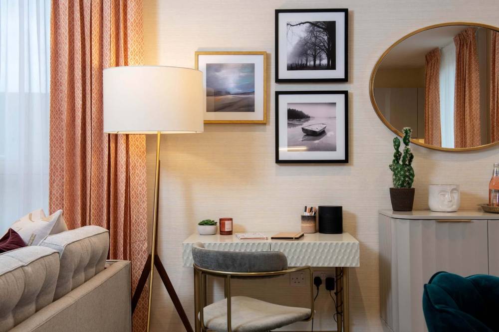 Interior design – Southmere#