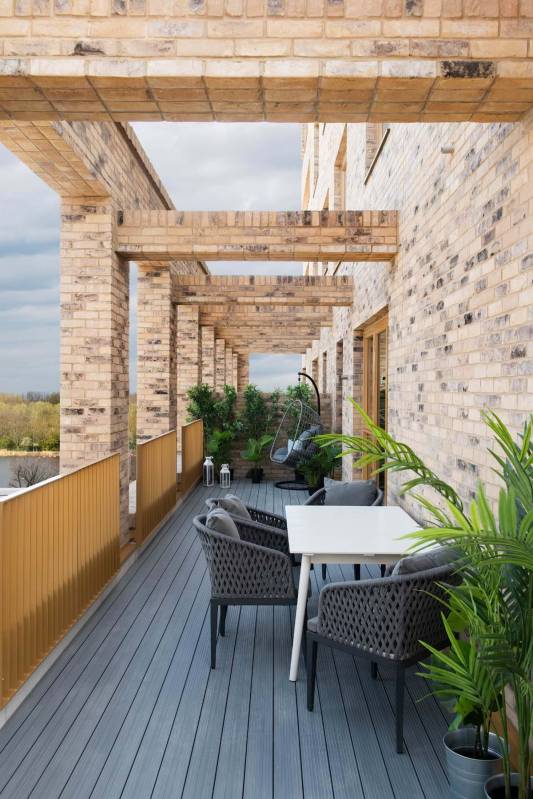 Interior design – Southmere#
