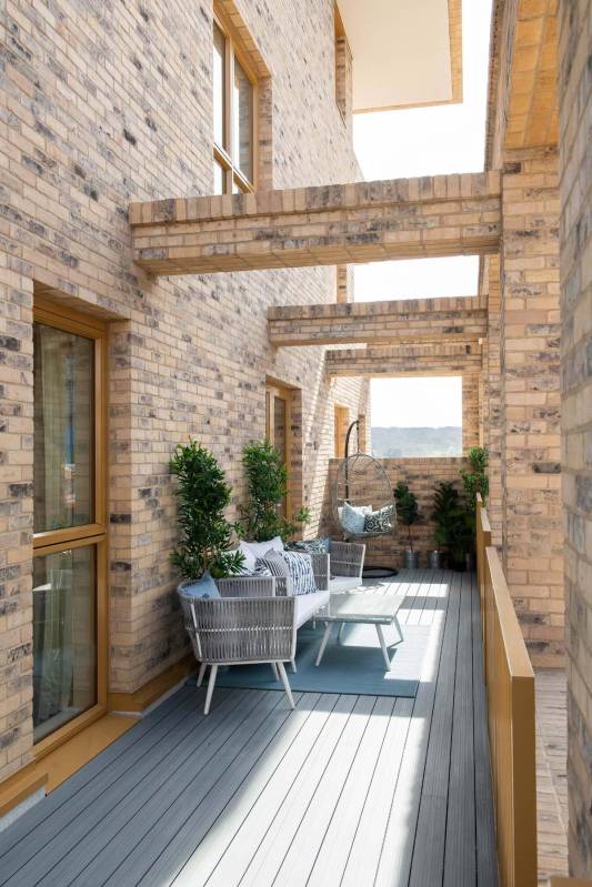 Interior design – Southmere#