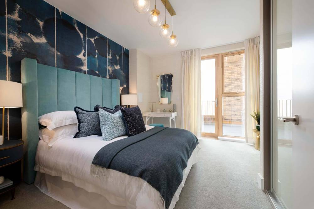 Interior design – Southmere#