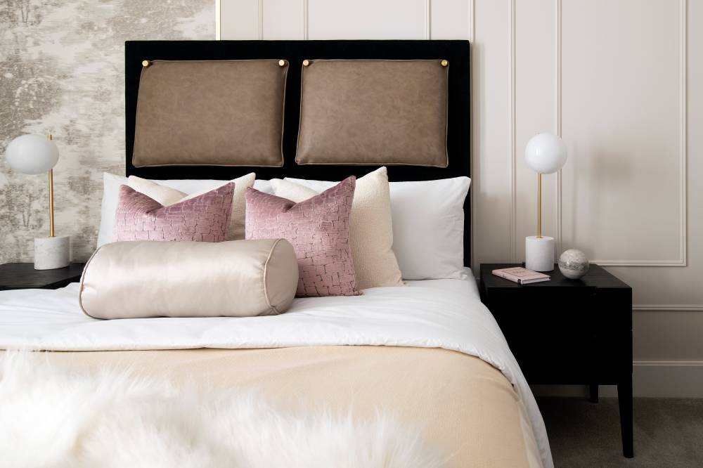 Interior design – St John's Way#