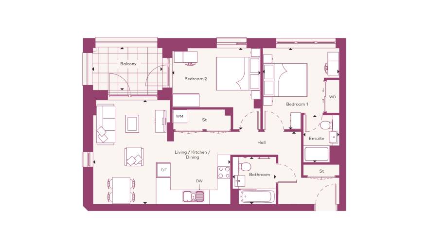 Plans St Olaves